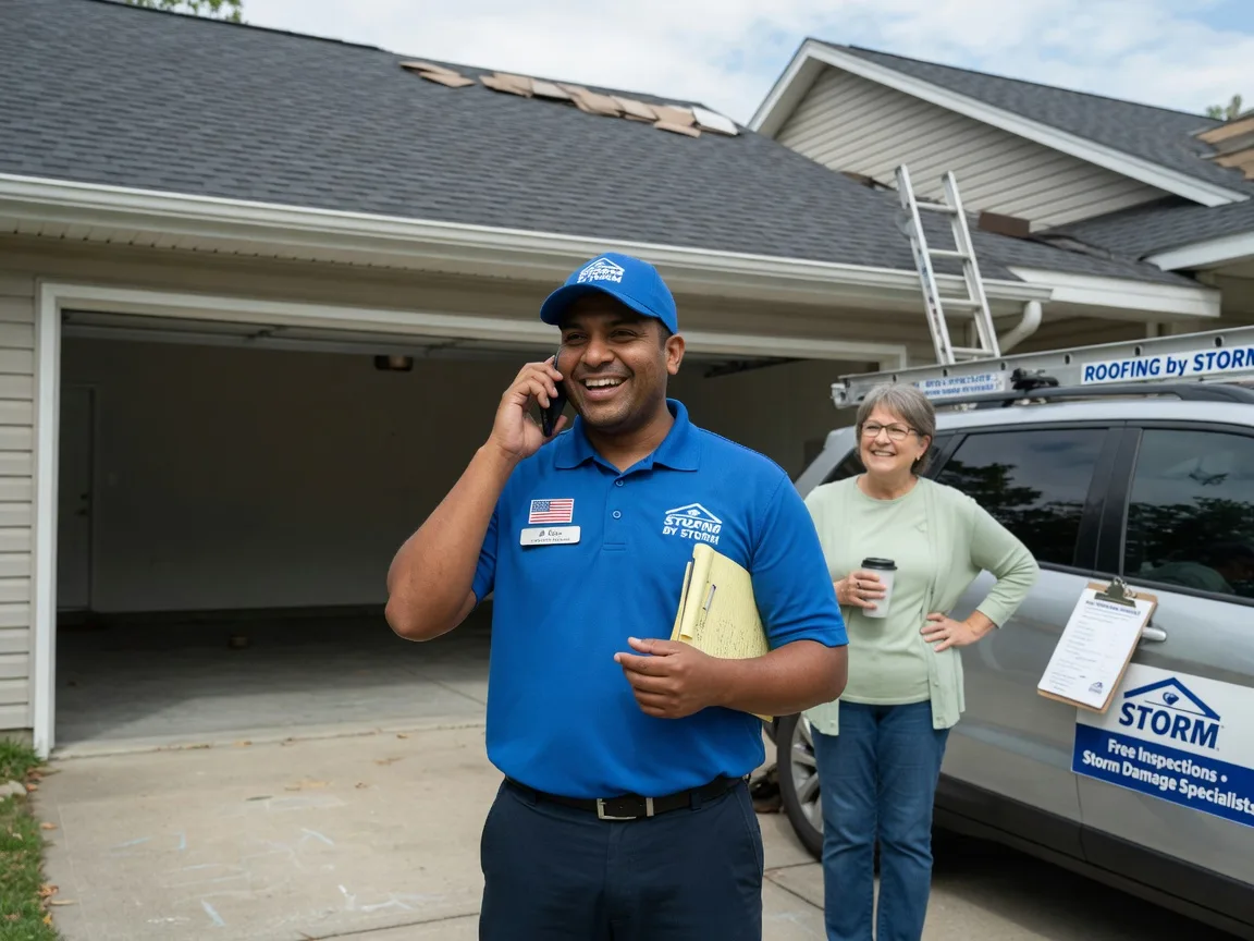 Roof Repair Near Me Madison, IL FAQs