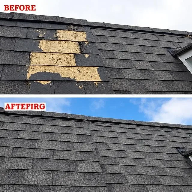 Roof Repair Near Me in Madison, IL near me